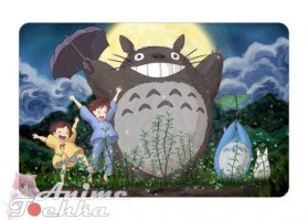 Totoro 10